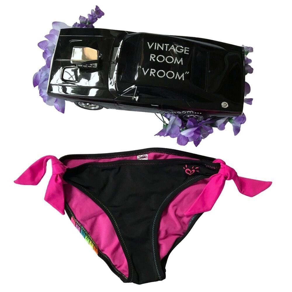 Justice NWOT Swim Wear Bottom Girls Various